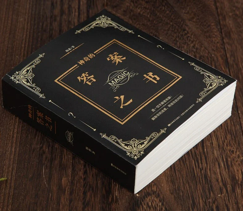 The Accuracy of The Book of Answers: Unveiling the Power of this Mysterious Book